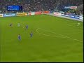 Laurent Robert fantastic goal