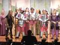 DANIEL KRAVETZ CONDUCTS GILBERT&SULLIVAN: PRINCESS IDA--End of Act I