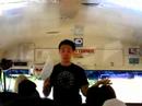 Chrispy the Tour Guide Chrispy the Tour Guide