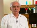 Khas Mulaqaat with Jaswant Singh - Part2