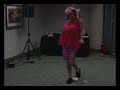 Miss Iona Trailer - Poor 