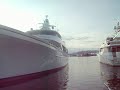 In The Marina In The Marina