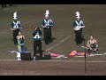 2007 JPT Marching Band at FBA with closeups
