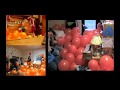 Baloon prank