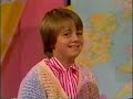 Wacaday Timmy Mallett kids