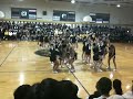Neumann-Goretti High School ' 10 Cheerleader