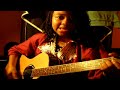 WaYs LiNn - How to play Fine Again (Seether)