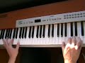 Mima Blues (Yahama P-120 jazz organ setting) Mima Blues (Yahama P-120 jazz organ setting)