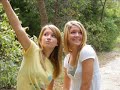 Tatro and Railsback kids