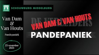 Van Dam & Van Houts-YouTube