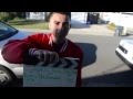 Toyota Teen Driver Video 2013 (Bloopers)