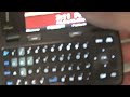 Video: LG enV3 unboxing