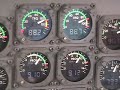 For my kid: this is what I do when I'm away from home day after day. Many clips taken over 4 or 5 differents flights, showing engine start, take-off from runway 28 in CYUL, cruise and RNAV approach to CYSJ, visual approach and short landing using flap 35 on runway 24 in CYQB, taxi-in to the gate.
