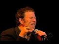 Tom Waits - Make It Rain - Live on Letterman Show Tom Waits - Make It Rain - Live on Letterman Show