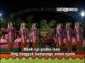 videos de rondha kampung