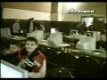 1. PING LAN PARTY-otvorenje i igranje