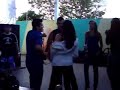 Festa Carrapicho V8