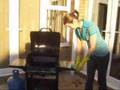 Cleaning-a-barbecue-