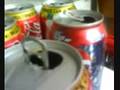 Pepsi Vs Coca Cola 300ml Series