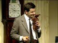 The Best Of MR Bean Part 4 