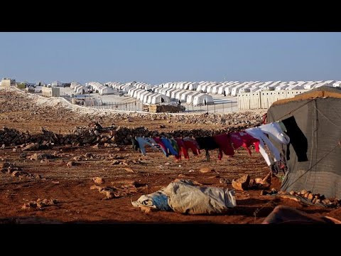 Griechenland: Geflüchtete berichten von illegalen Zur ...
