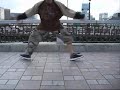 How Do I Breathe(Cwalk)