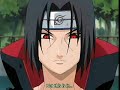 Itachi Uchiha Returns