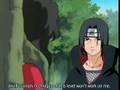 Itachi Uchiha Returns