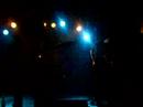 ulme live  magnet club berlin 2006/11/10   jam