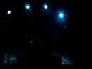 ulme live  magnet club berlin 2006/11/10   jam