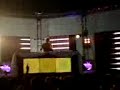 Judge Jules at Escape into the park 2008