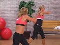 HOT new fitness workout DVD - www.GOdvdonline.com