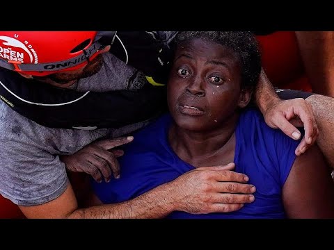 Nach Toten im Mittelmeer: EU-Flüchtlingspolitik ern ...