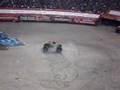 Monster Jam Vancouver - Feb 2, 2008
