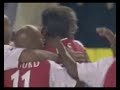 Gilberto Silva vs. Newcastle (November 2003)