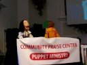 CPC Puppet Ministry- Colorblind Skit