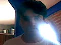 Diego cantante