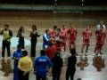 Mello artilheiro da Copa 8