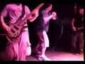 NODUS "Ode" LIVE @ LIMELIGHT,NEW YORK CITY 8.9.2000