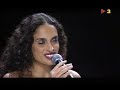 Serrat & Noa - Es caprichoso el azar Serrat & Noa - Es caprichoso el azar