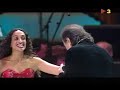 Serrat & Noa - Es caprichoso el azar