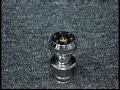 LEDERMAX LED Cigarette Lighter