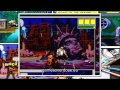 SEGA MEGA DRIVE ULTIMATE COLLECTION (PS3) GAMEPLAY