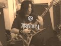 Trivium - The Crusade Part 2