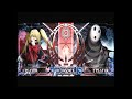 Blazblue Voidddd (Rachel) vs Ryo McFoong (Arakune)