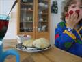 robin und himbeeren, elke rott