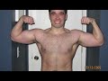 This video depicts my physical transformation using P90X. I lost 25lbs. in 90 days, then an additional 10 lbs. in the days that followed. I currently weigh a lean 165lbs. P90X is more than just a 90 day program, it is literally a lifestyle. This program has changed my life, and it can change yours. If you want to know more about P90X or how I did it then visit my website: www.powersurgefit.com or email me: info@powersurgefit.com