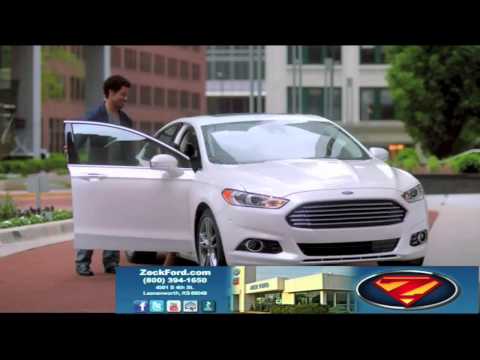 how to lease a ford fusion