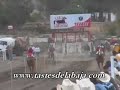 Carreras parejeras en tecate