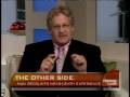 Dannion Brinkley Talks NDEs